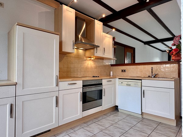 Medium property photo - Hommerterweg 96, 6431 EX Heerlen