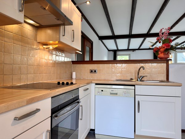 Medium property photo - Hommerterweg 96, 6431 EX Heerlen