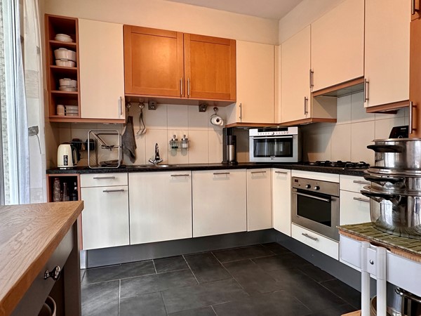 Medium property photo - Burg. Arnoldtsstraat 11, 6137 PD Sittard