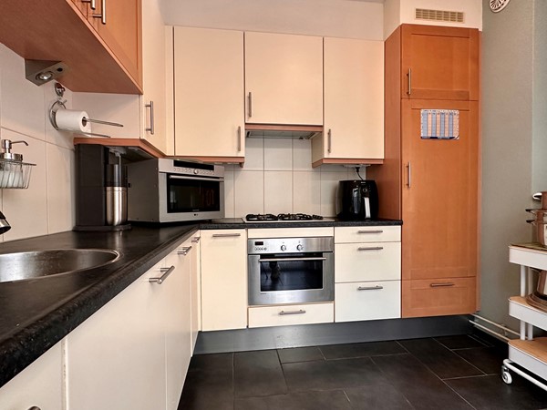 Medium property photo - Burg. Arnoldtsstraat 11, 6137 PD Sittard