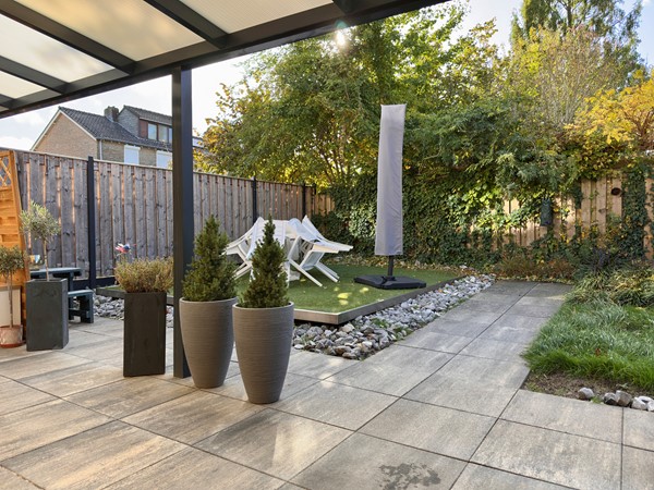 Medium property photo - Burg. Arnoldtsstraat 11, 6137 PD Sittard