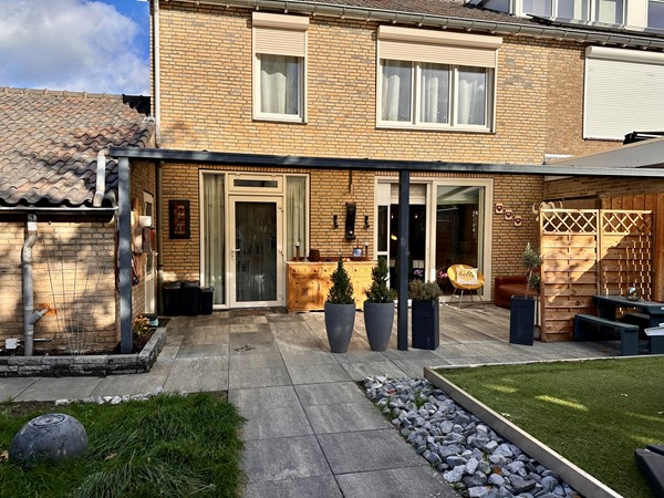 Medium property photo - Burg. Arnoldtsstraat 11, 6137 PD Sittard