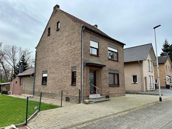 Medium property photo - Vollmühle 26, 52538 Selfkant