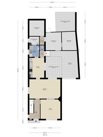 Medium property photo - Vollmühle 26, 52538 Selfkant