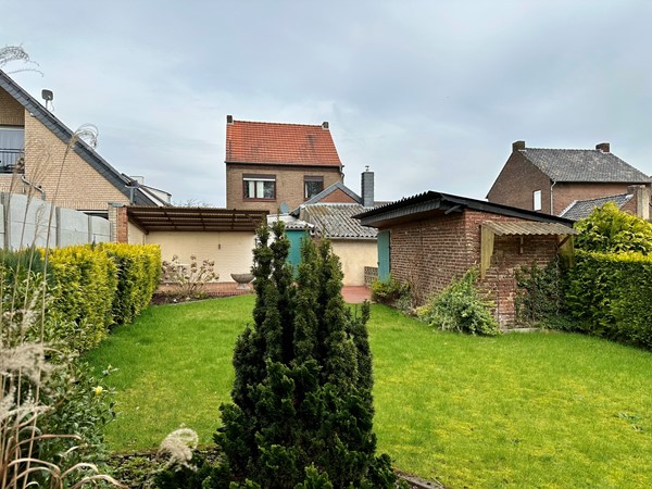 Medium property photo - Rafaëlweg, 6114 BX Susteren