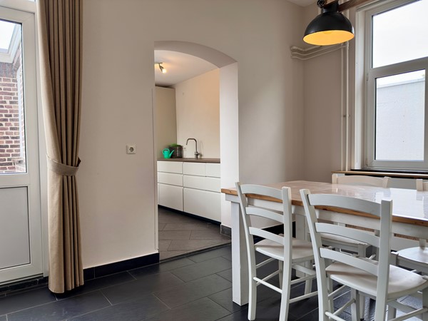 Medium property photo - Kapelaan Goossensstraat 10, 6101 CZ Echt