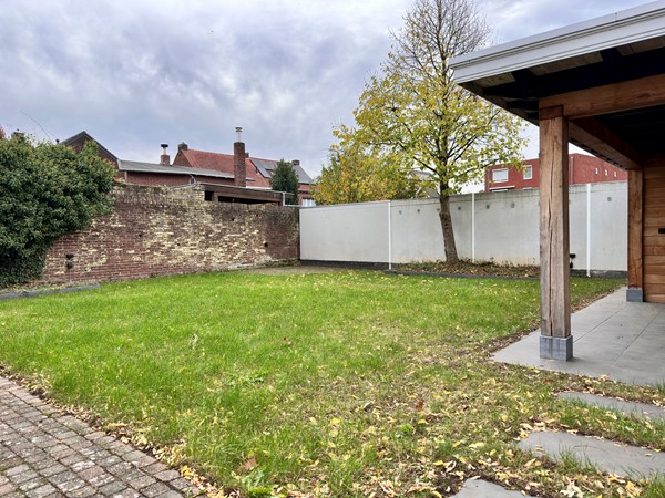 Medium property photo - Kapelaan Goossensstraat 10, 6101 CZ Echt