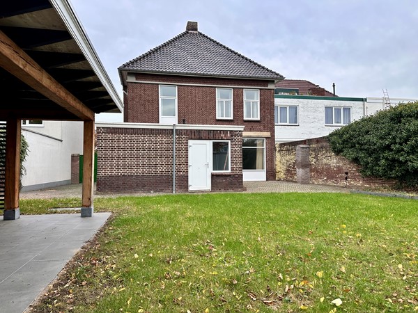 Medium property photo - Kapelaan Goossensstraat 10, 6101 CZ Echt