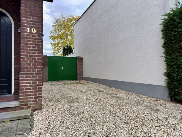 Medium property photo - Kapelaan Goossensstraat 10, 6101 CZ Echt