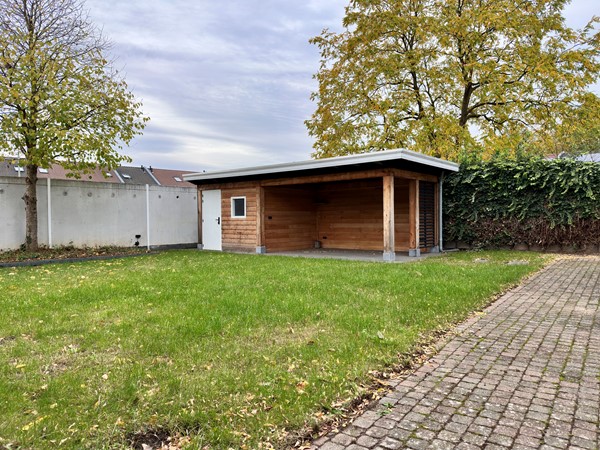 Medium property photo - Kapelaan Goossensstraat 10, 6101 CZ Echt
