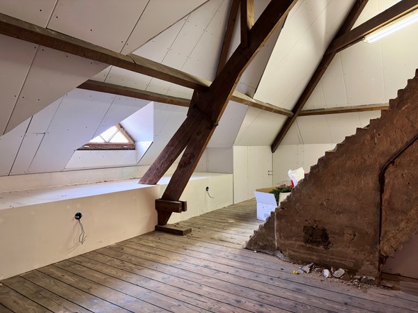 Medium property photo - Kapelaan Goossensstraat 10, 6101 CZ Echt