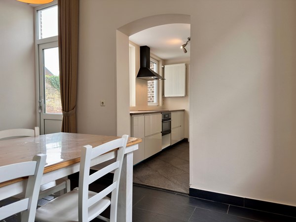 Medium property photo - Kapelaan Goossensstraat 10, 6101 CZ Echt