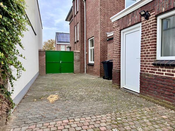 Medium property photo - Kapelaan Goossensstraat 10, 6101 CZ Echt