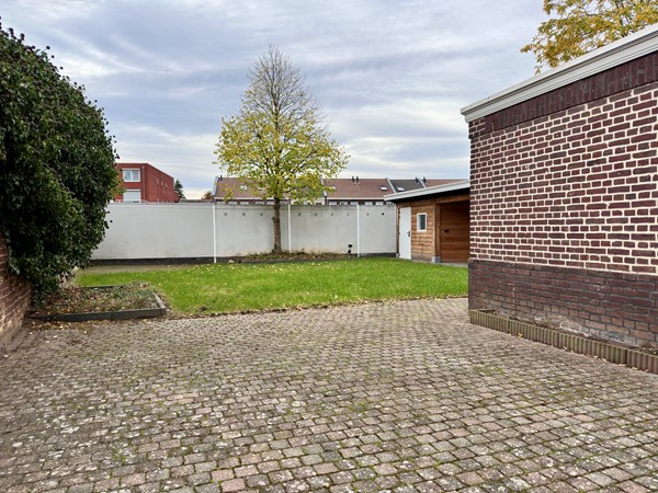 Medium property photo - Kapelaan Goossensstraat 10, 6101 CZ Echt