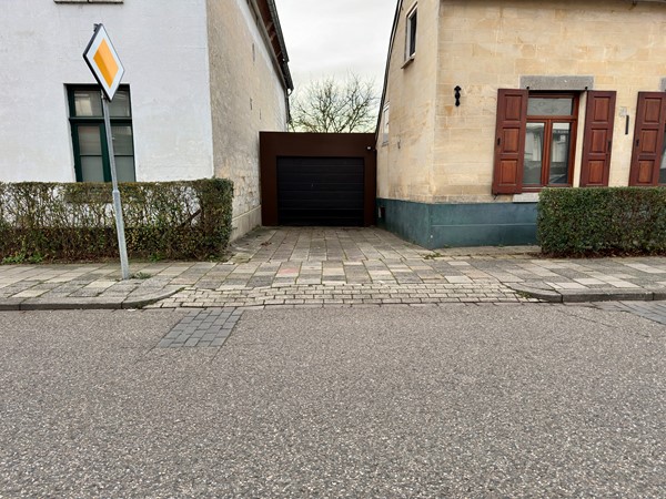 Medium property photo - Strabeek 35, 6301 HP Valkenburg