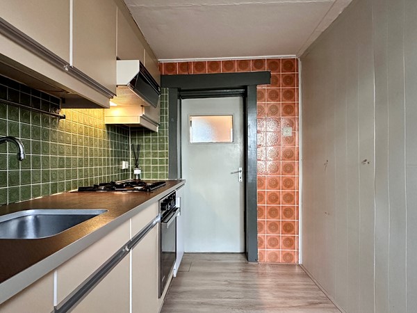 Medium property photo - Strabeek 35, 6301 HP Valkenburg