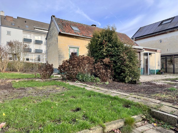 Medium property photo - Strabeek 35, 6301 HP Valkenburg