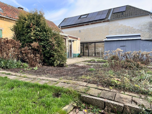 Medium property photo - Strabeek 35, 6301 HP Valkenburg