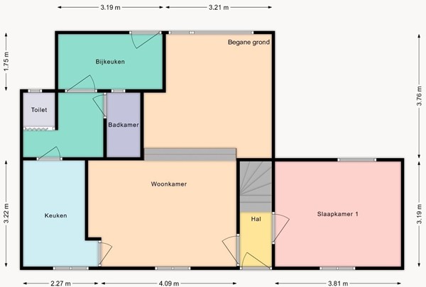 Medium property photo - Strabeek 35, 6301 HP Valkenburg
