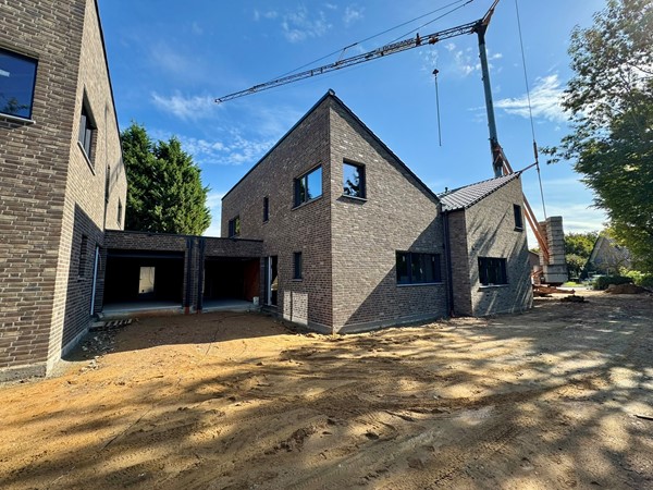 Medium property photo - Oligstraße 8B, 52538 Selfkant