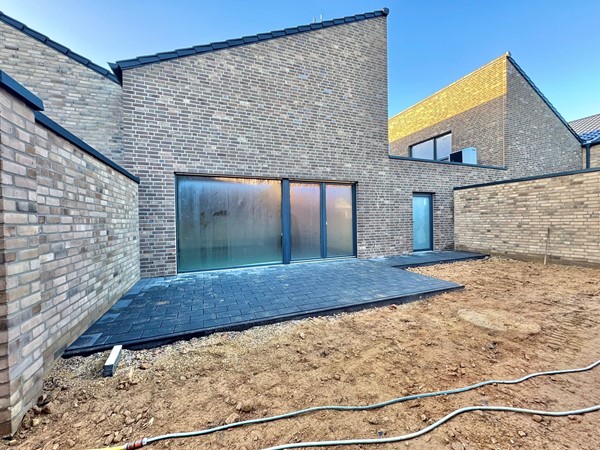 Medium property photo - Oligstraße 8B, 52538 Selfkant