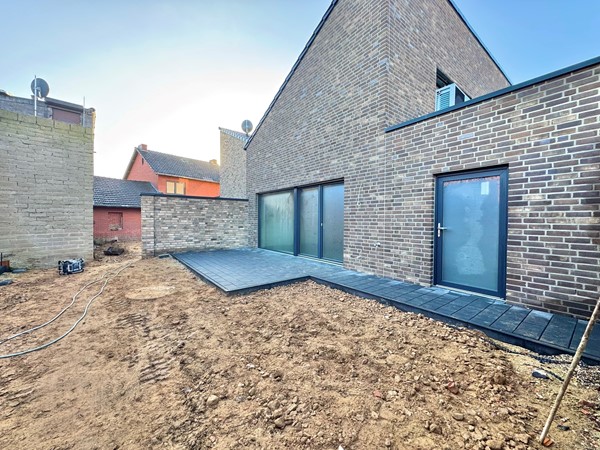 Medium property photo - Oligstraße 8B, 52538 Selfkant