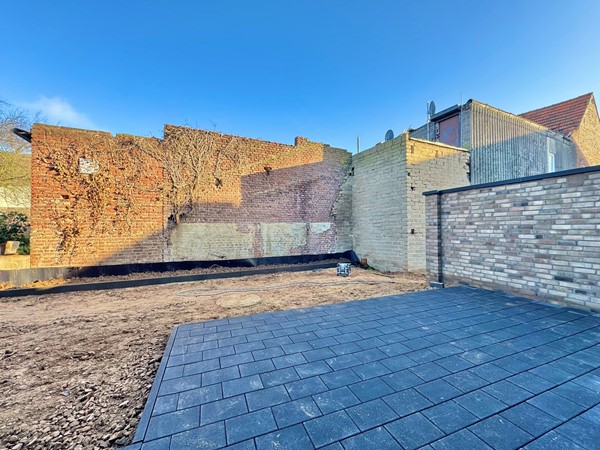 Medium property photo - Oligstraße 8B, 52538 Selfkant