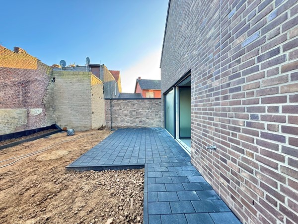 Medium property photo - Oligstraße 8B, 52538 Selfkant