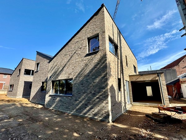 Medium property photo - Oligstraße 8A, 52538 Selfkant