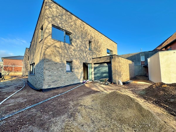 Medium property photo - Oligstraße 8A, 52538 Selfkant