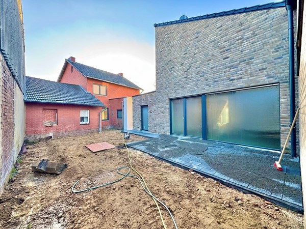 Medium property photo - Oligstraße 8A, 52538 Selfkant