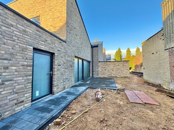 Medium property photo - Oligstraße 8A, 52538 Selfkant