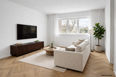 Slaapkamer: zithoek voorzijde.png