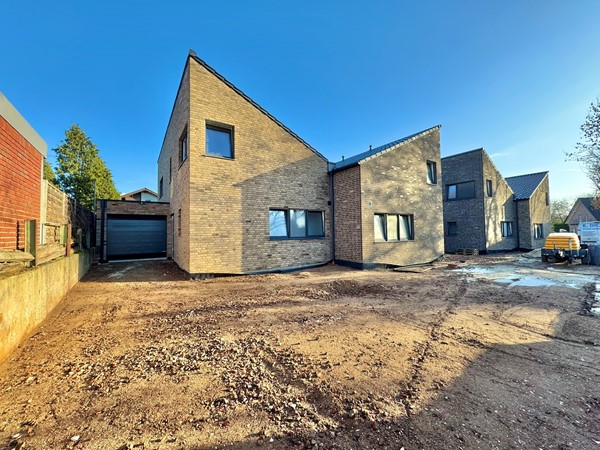 Medium property photo - Oligstraße 8D, 52538 Selfkant