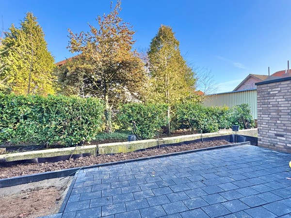 Medium property photo - Oligstraße 8D, 52538 Selfkant