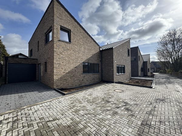 Oligstraße 8D, 52538 Selfkant