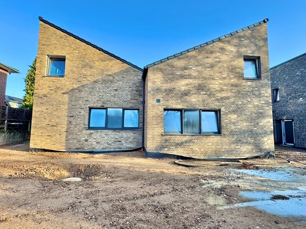 Medium property photo - Oligstraße 8C, 52538 Selfkant