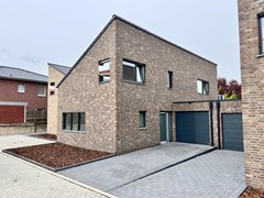 Verkocht: Oligstraße 8C, 52538 Selfkant