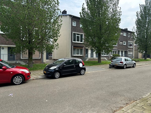Medium property photo - Charles Vosstraat 13, 6137 AT Sittard