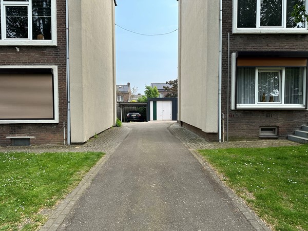 Medium property photo - Charles Vosstraat 13, 6137 AT Sittard