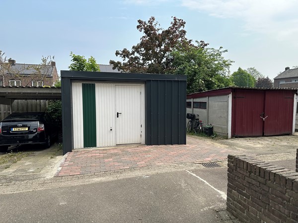 Medium property photo - Charles Vosstraat 13, 6137 AT Sittard