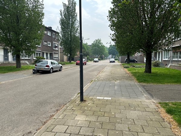 Medium property photo - Charles Vosstraat 13, 6137 AT Sittard