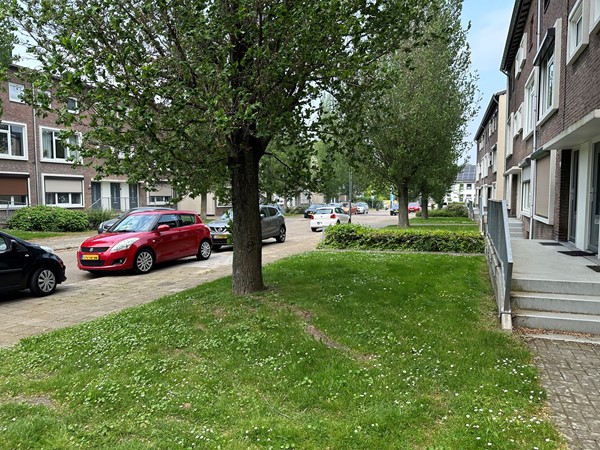 Medium property photo - Charles Vosstraat 13, 6137 AT Sittard