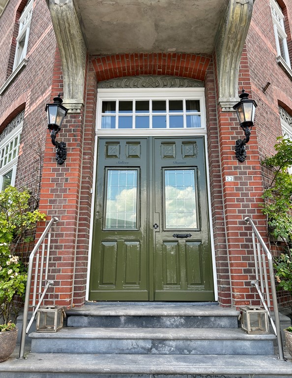 Kornerstraat, Wijnandsrade foto 3