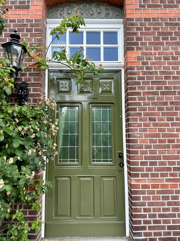 Kornerstraat, Wijnandsrade foto 4