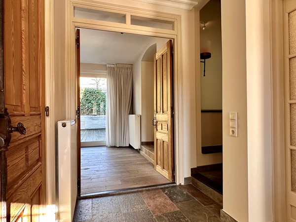 Medium property photo - Kornerstraat 22, 6363 BX Wijnandsrade