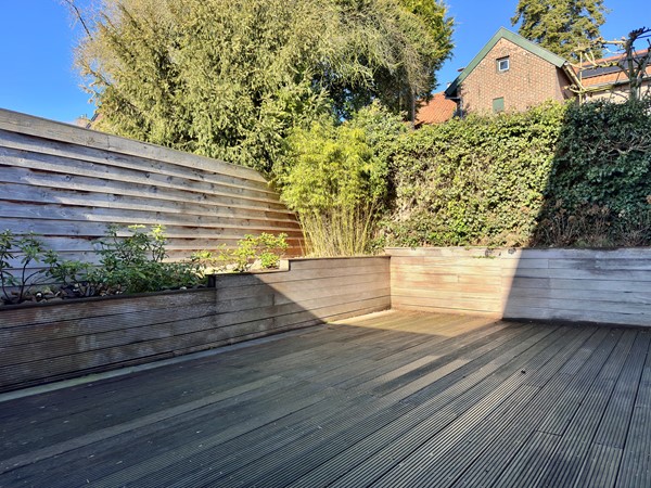 Medium property photo - Kornerstraat 22, 6363 BX Wijnandsrade