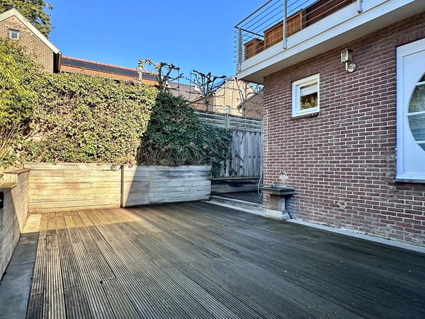 Medium property photo - Kornerstraat 22, 6363 BX Wijnandsrade