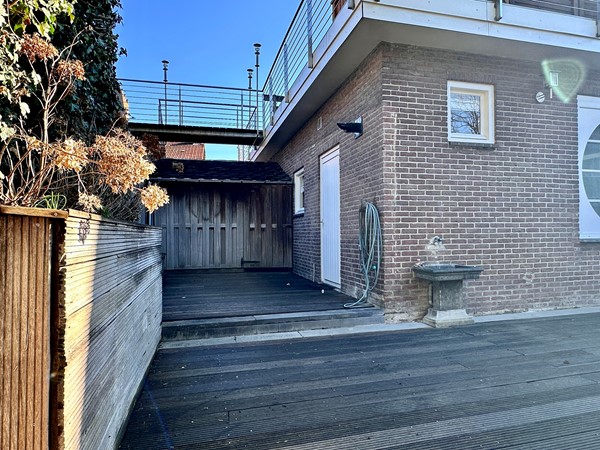 Medium property photo - Kornerstraat 22, 6363 BX Wijnandsrade