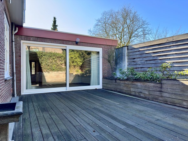 Medium property photo - Kornerstraat 22, 6363 BX Wijnandsrade